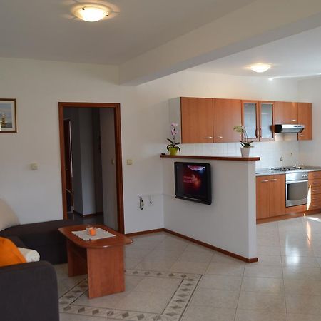 Apartment M&M Marasi Kültér fotó