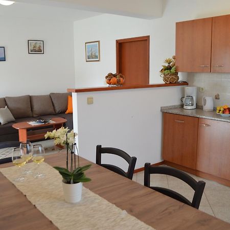 Apartment M&M Marasi Kültér fotó
