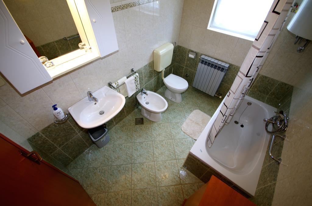 Apartment M&M Marasi Szoba fotó
