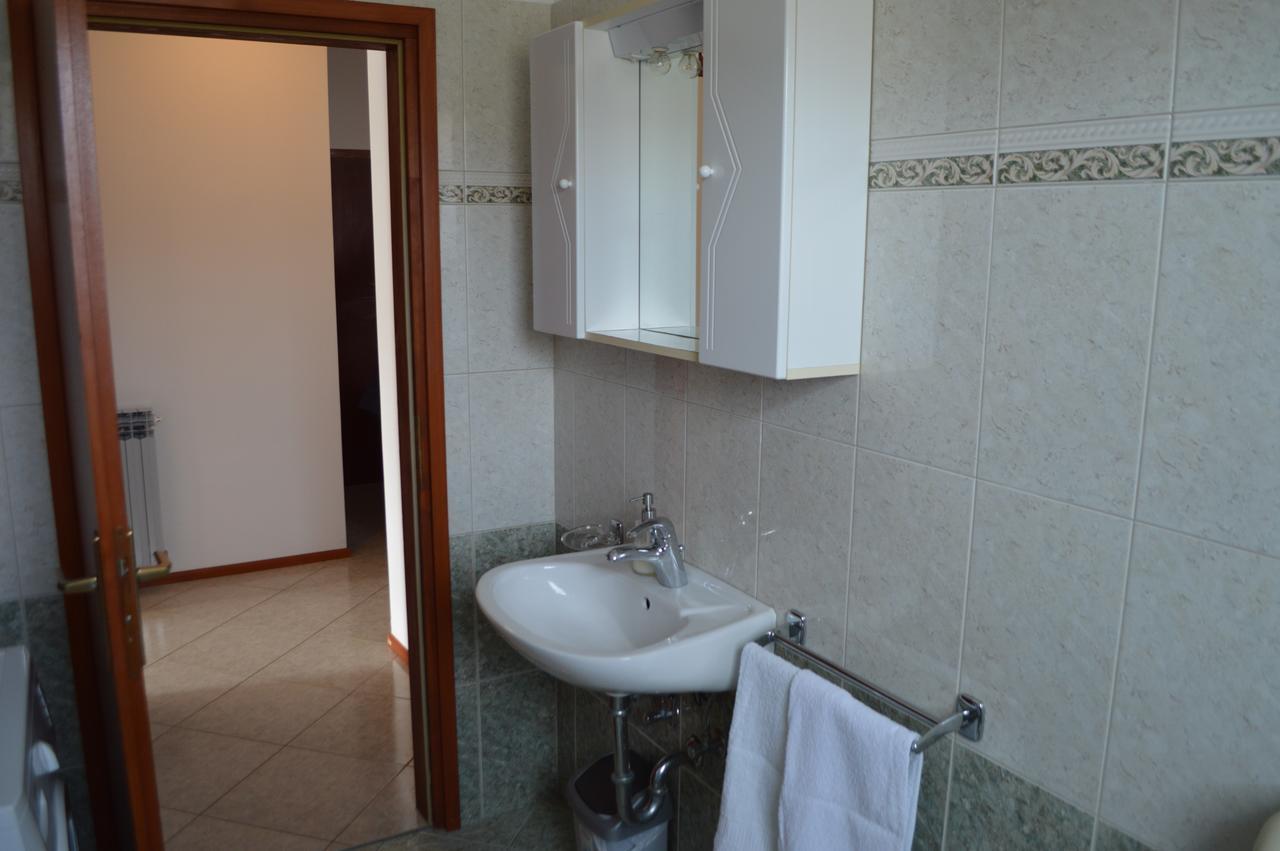 Apartment M&M Marasi Kültér fotó