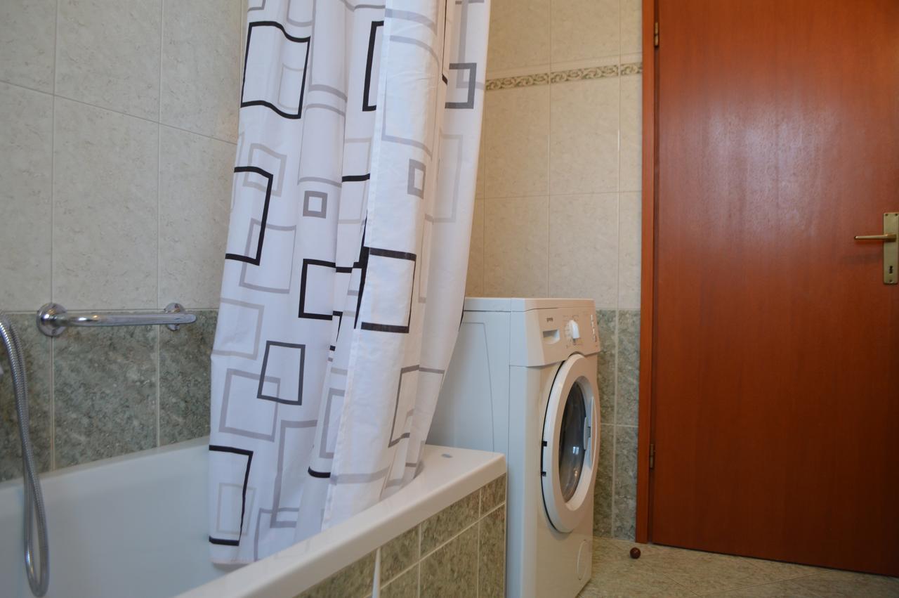 Apartment M&M Marasi Kültér fotó