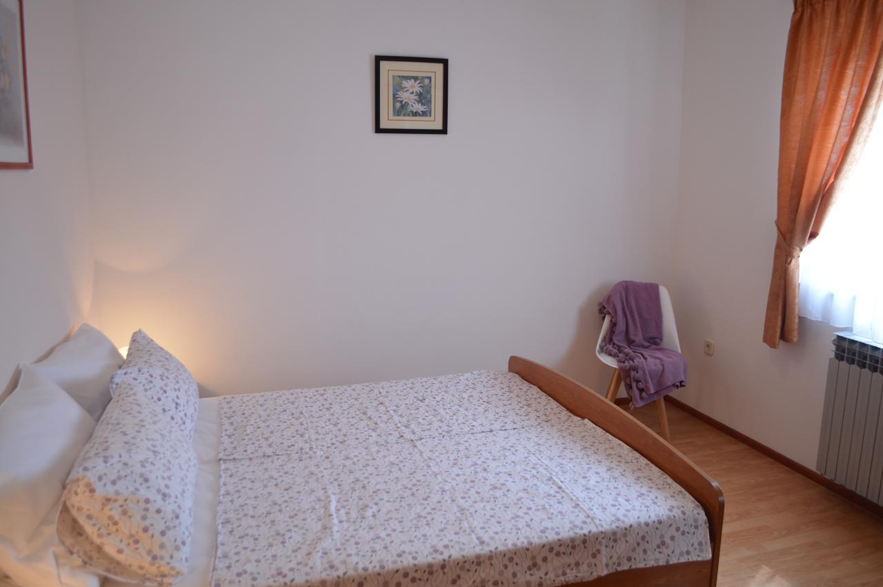 Apartment M&M Marasi Kültér fotó