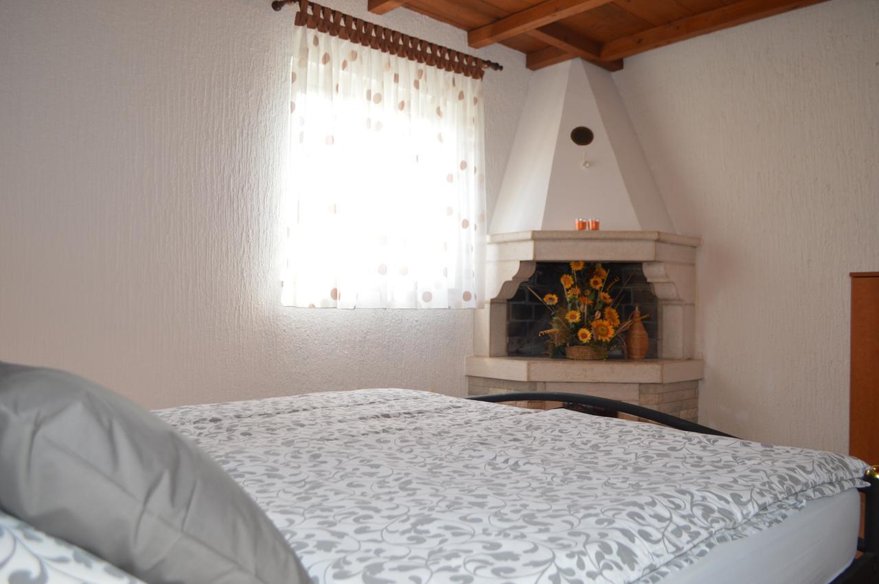 Apartment M&M Marasi Kültér fotó