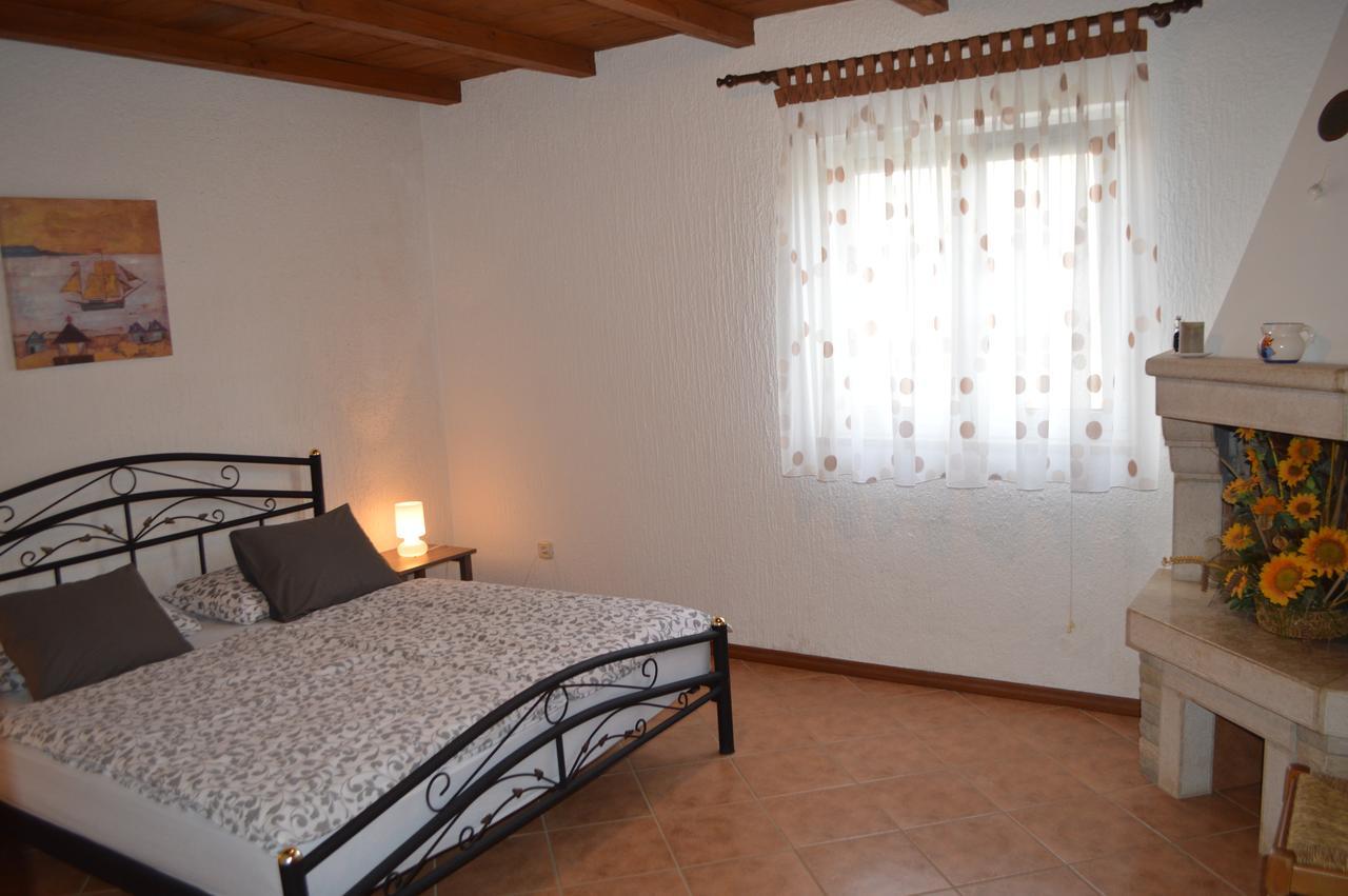 Apartment M&M Marasi Kültér fotó
