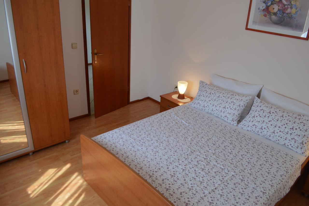 Apartment M&M Marasi Kültér fotó