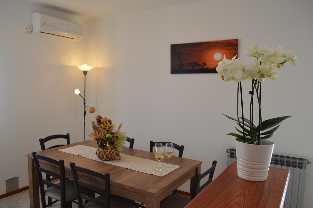 Apartment M&M Marasi Kültér fotó