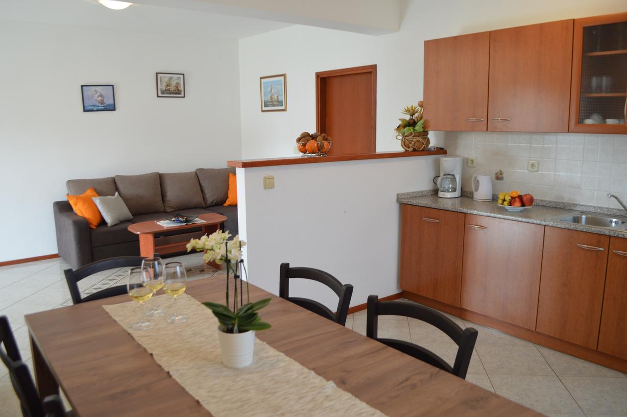 Apartment M&M Marasi Kültér fotó
