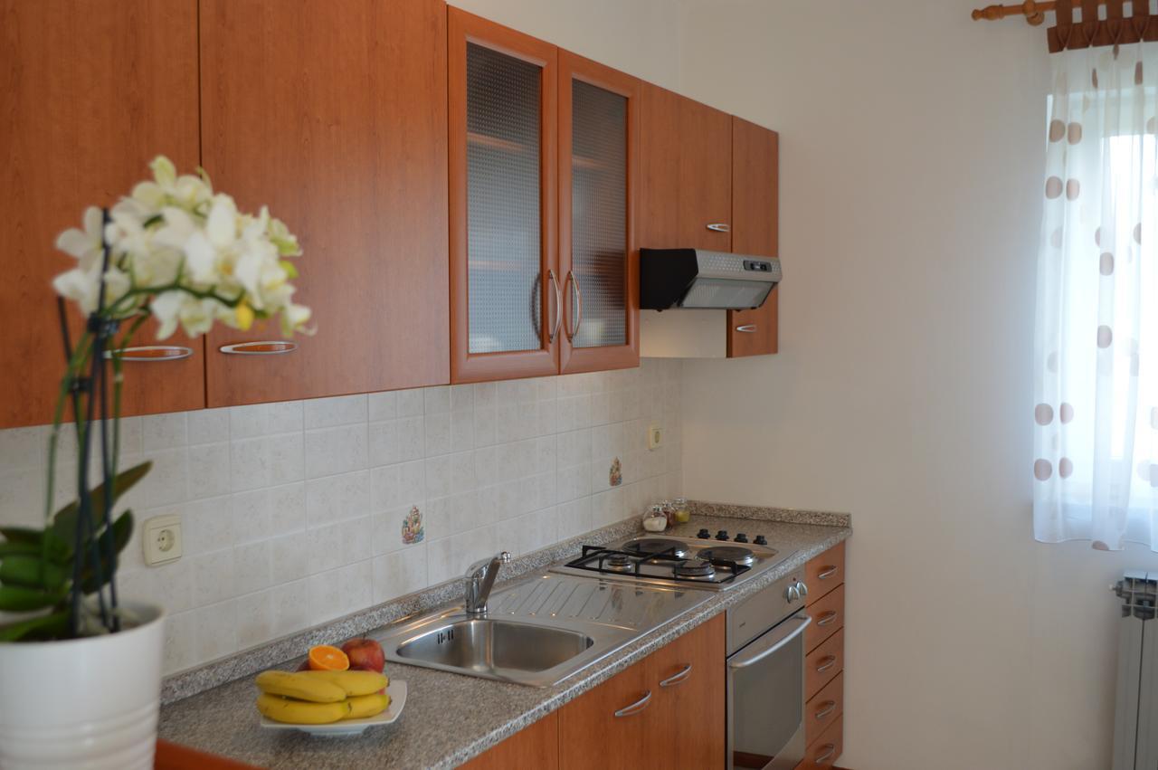 Apartment M&M Marasi Kültér fotó