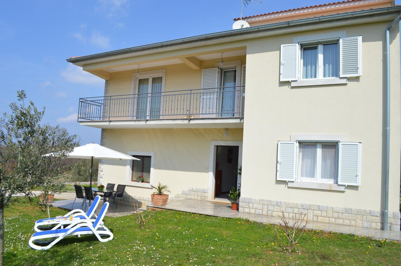 Apartment M&M Marasi Kültér fotó