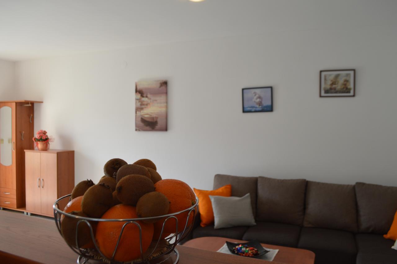 Apartment M&M Marasi Kültér fotó