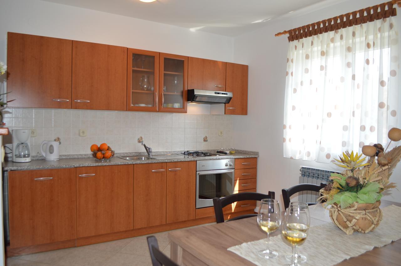 Apartment M&M Marasi Kültér fotó