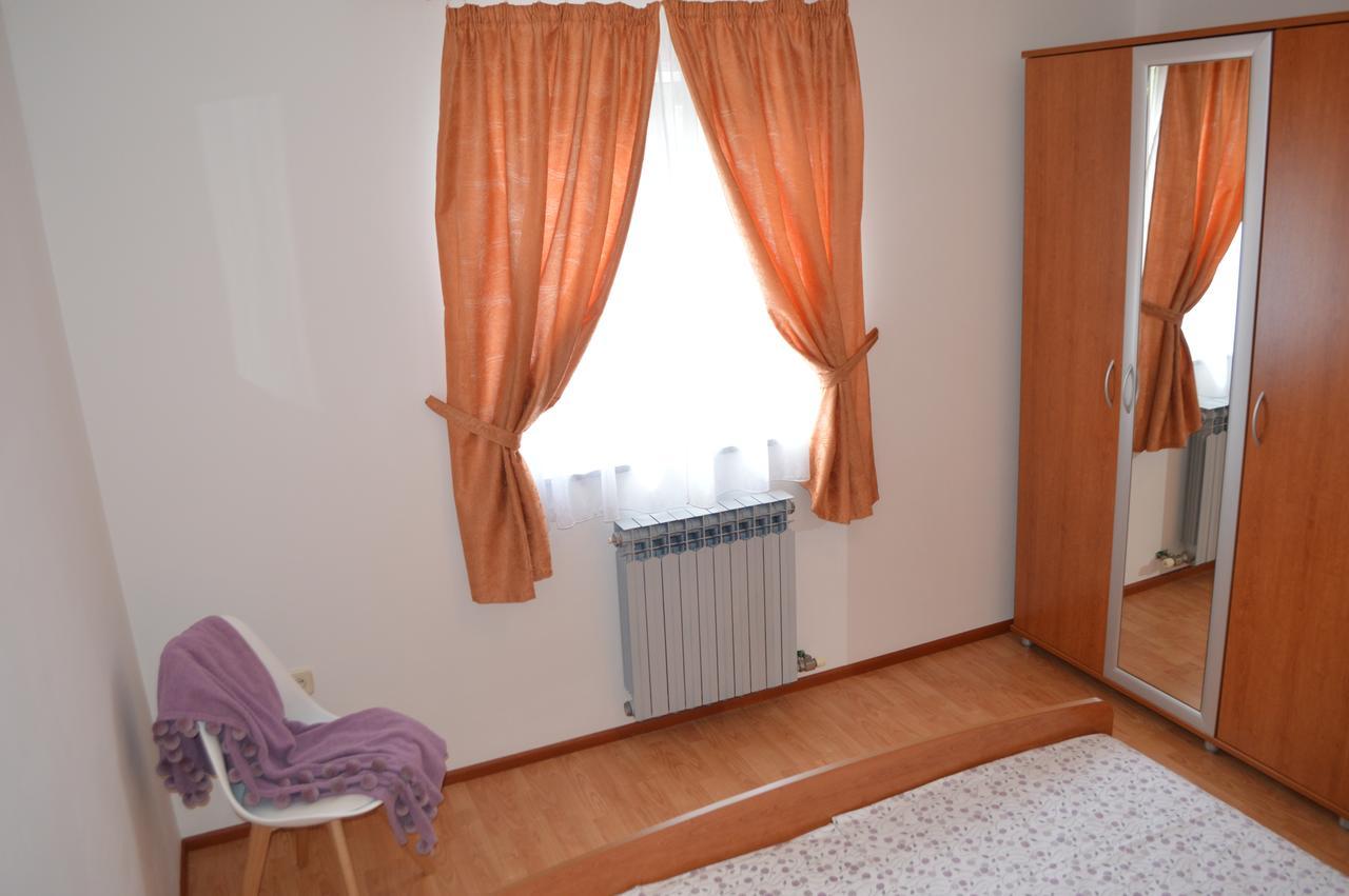 Apartment M&M Marasi Kültér fotó