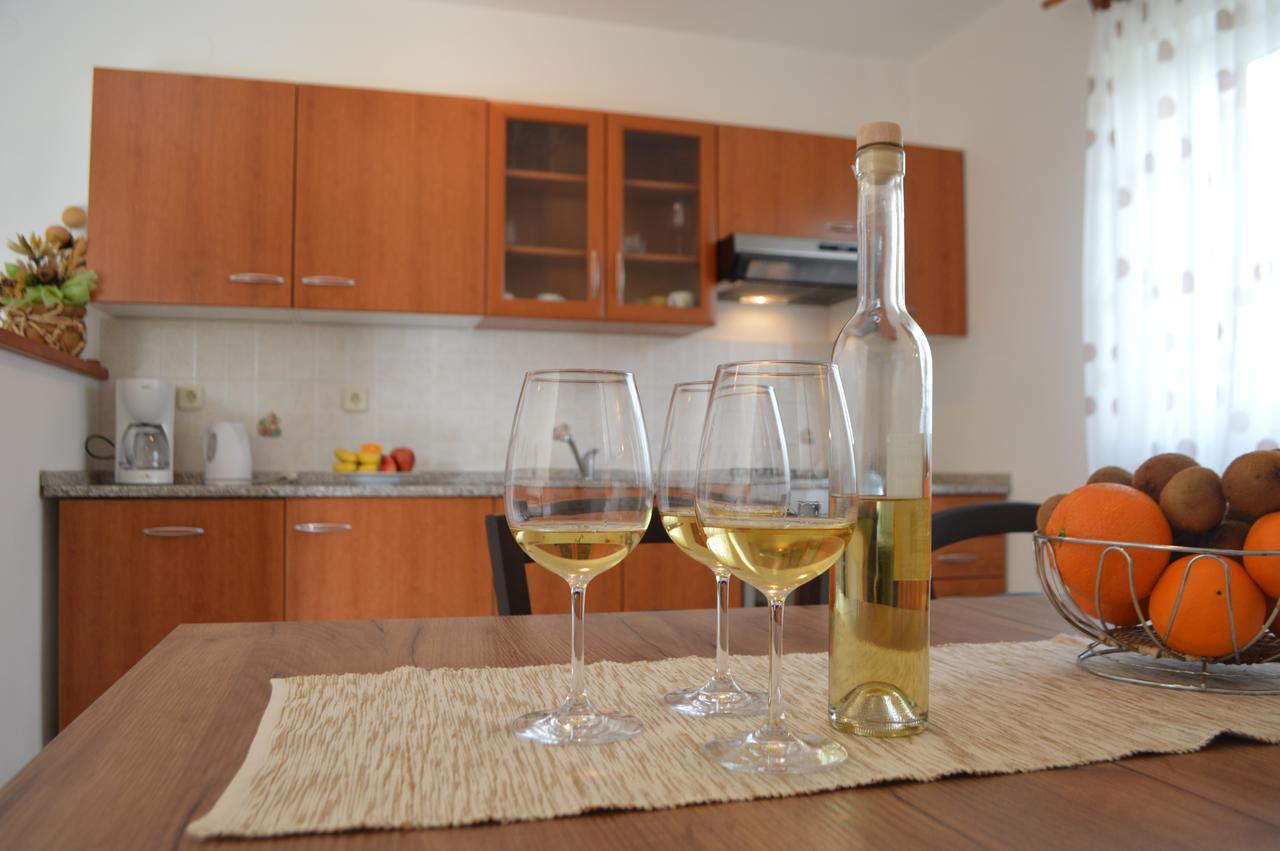 Apartment M&M Marasi Kültér fotó
